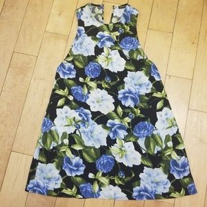 American Apparel Summer Dress